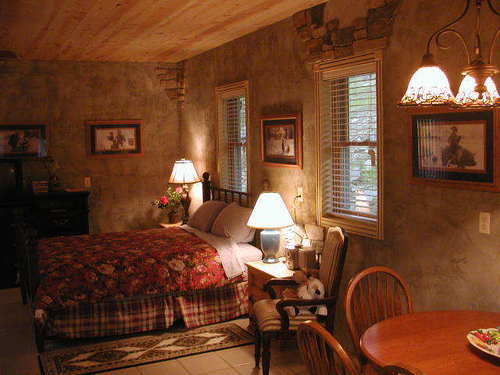 Hotel Poncho'S And Lefty'S Hideout Custer Exterior foto